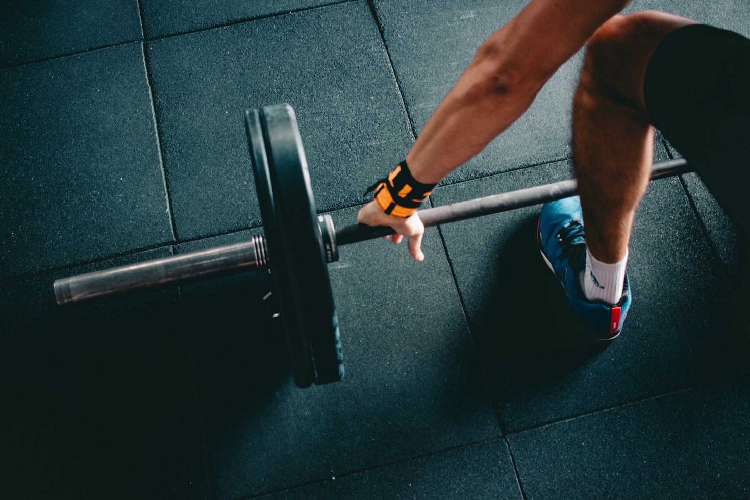 Como Equilibrar Treino e Rotina Agitada