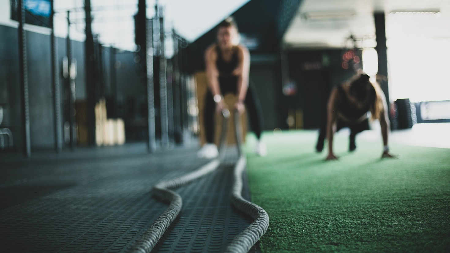 Os Benefícios de um Treino Personalizado